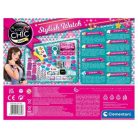 Crazy Chic 18639 Jewels - Stylish Watch karóra készítő szett