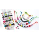 Crazy Chic Jewels - Message ékszerek üzenettel szett