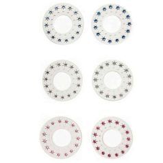 Crazy Chic 18728 Strassz utántöltő szett