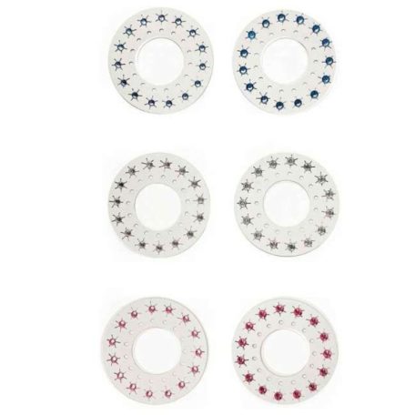 Crazy Chic 18728 Strassz utántöltő szett