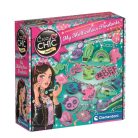 Crazy Chic 18770 Kreatív függőkészítő készlet