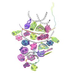 Crazy Chic 18770 Kreatív függőkészítő készlet