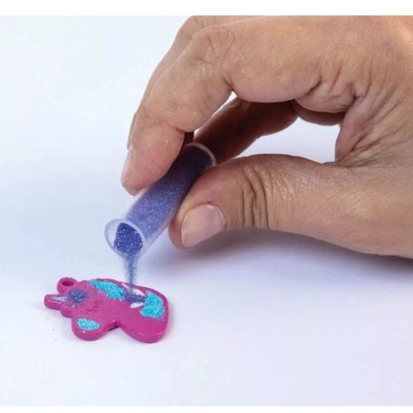 Crazy Chic 18770 Kreatív függőkészítő készlet