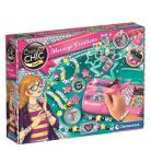 Crazy Chic 18772 Üzenetek gyöngyfűző készlet