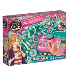 Crazy Chic 18772 Üzenetek gyöngyfűző készlet