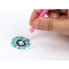 Crazy Chic 18772 Üzenetek gyöngyfűző készlet