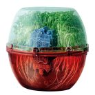 Stranger Things Upside Down - A fejjel lefelé világ terráriuma