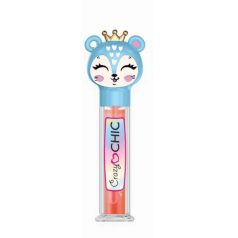   Crazy Chic 18845 Lovely lip gloss - Squirrel Queen szájfény