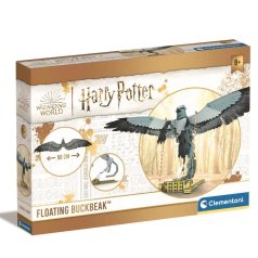   Clementoni 19224 Wizarding World Harry Potter - Hippogriff Csikócsőr összeszerelő játék