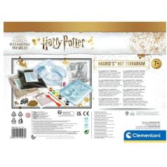Clementoni Harry Potter 19286 Terrárium
