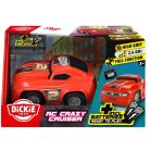 Dickie Toys RC Crazy Cruiser