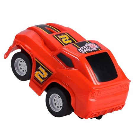 Dickie Toys RC Crazy Cruiser