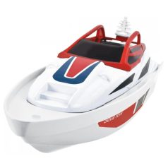 Dickie Toys RC Sea Cruiser RTR távirányítós csónak