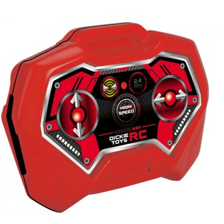 Dickie Toys RC Sea Cruiser RTR távirányítós csónak