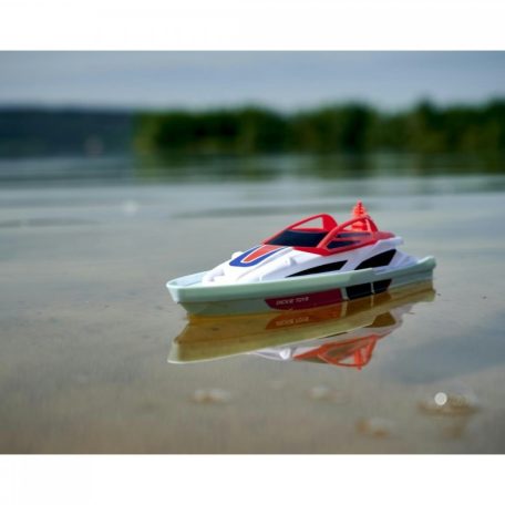 Dickie Toys RC Sea Cruiser RTR távirányítós csónak