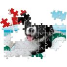 Clementoni 20283 Super Color 10 az 1-ben puzzle - Állati barátok