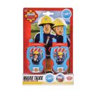 Tűzoltó Sam Walkie Talkie