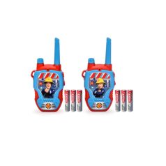 Tűzoltó Sam Walkie Talkie