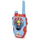 Tűzoltó Sam Walkie Talkie