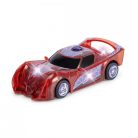 Marvel Light Hero Spider-Man kisautó fény-és hanghatással
