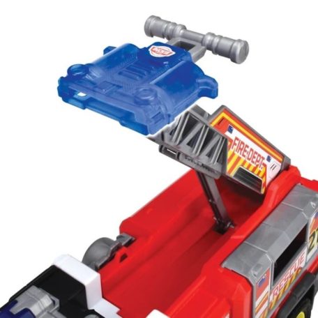Dickie Toys Tűzoltóegység