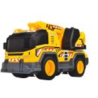 Dickie Toys - Markoló fénnyel, hanggal (30 cm)