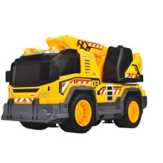 Dickie Toys - Markoló fénnyel, hanggal (30 cm)