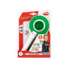 Dickie Toys Rendőrségi forgalomirányító lámpa