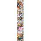 Clementoni 20336 Fali mérce puzzle - 44 csacska macska (30 db)