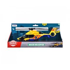 Dickie Toys Airbus H160 mentőhelikopter