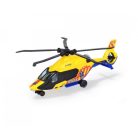 Dickie Toys Airbus H160 mentőhelikopter