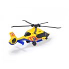 Dickie Toys Airbus H160 mentőhelikopter