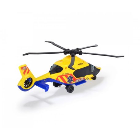 Dickie Toys Airbus H160 mentőhelikopter