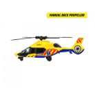 Dickie Toys Airbus H160 mentőhelikopter