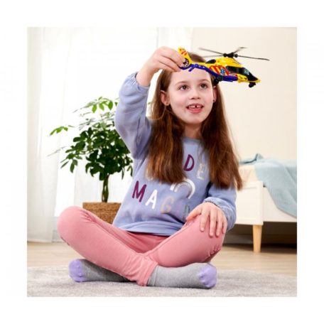 Dickie Toys Airbus H160 mentőhelikopter