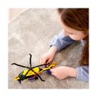 Dickie Toys Airbus H160 mentőhelikopter