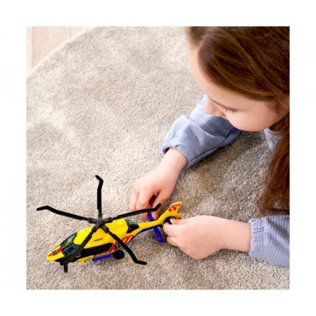 Dickie Toys Airbus H160 mentőhelikopter
