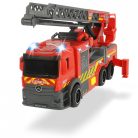 Dickie Toys Tűzoltóautó létrával
