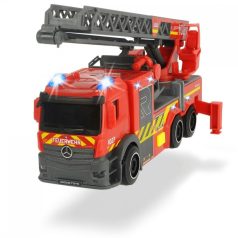 Dickie Toys Tűzoltóautó létrával