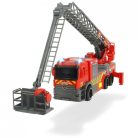 Dickie Toys Tűzoltóautó létrával