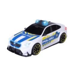 Dickie Toys BMW M5 Police