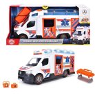 Dickie Toys Mercedes-Benz Sprinter Ambulance