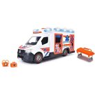 Dickie Toys Mercedes-Benz Sprinter Ambulance
