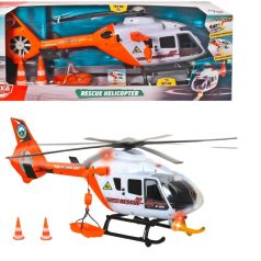 Dickie Toys Rescue Helicopter
