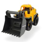 Dickie Toys Construction - Volvo rakodógép (26 cm)
