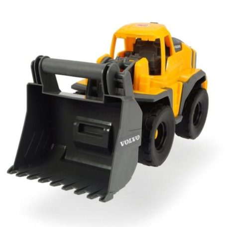 Dickie Toys Construction - Volvo rakodógép (26 cm)