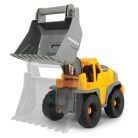 Dickie Toys Construction - Volvo rakodógép (26 cm)