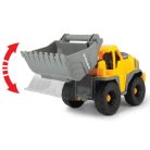Dickie Toys Construction - Volvo rakodógép (26 cm)