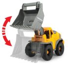 Dickie Toys Construction - Volvo rakodógép (26 cm)