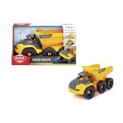 Dickie Toys Volvo Tough Hauler dömper